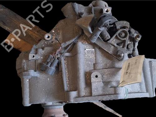 Gearbox SEAT LEON (5F1) 2.0 TDI | BP38357454M3 - Image 2