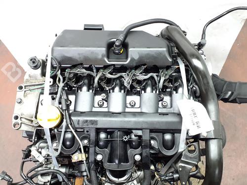 Engine RENAULT LAGUNA II (BG0/1_) 2.2 dCi (BG0F) | BP38335048M1 - Image 11