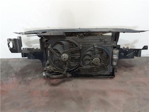 Used AC radiator AC radiator 38357484 38357484