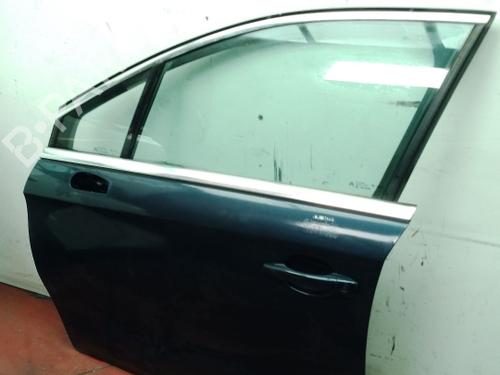 Used Left front door Left front door DS DS 4 / DS 4 CROSSBACK (NX_) 1.6 BlueHDi 100 (99 hp) 40292371 40292371
