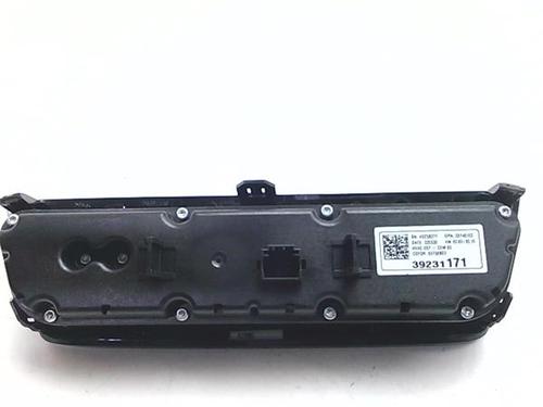 Climate control OPEL CORSA F (P2JO) 1.2 (68) | BP38384387I5 - Image 3