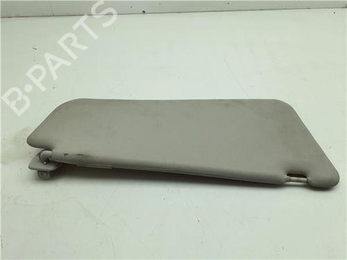 Left sun visor PEUGEOT PARTNER Box Body/MPV (K9) 1.6 BlueHDI 100 | BP38382590I1 - Image 7