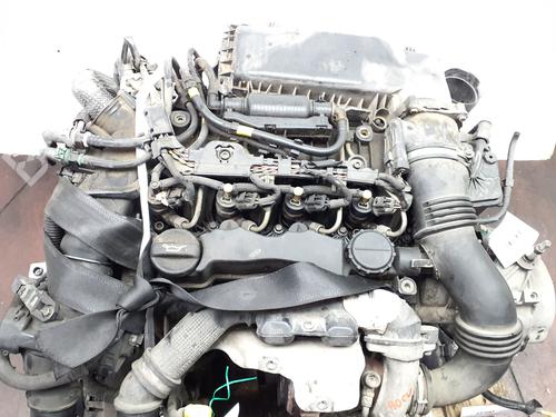 Engine CITROËN C4 Coupe (LA_) 1.6 HDi | BP39380021M1 - Image 5