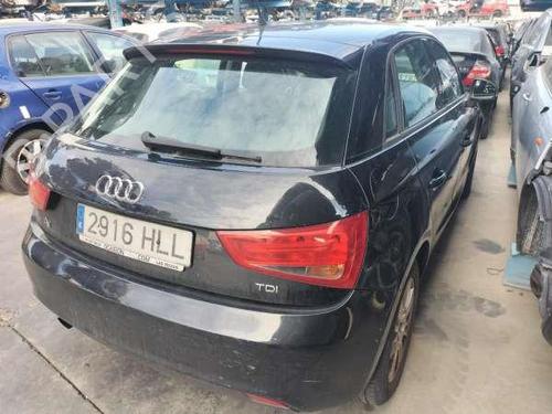 Left front window switch AUDI A1 (8X1, 8XK) 1.6 TDI | BP38469712I27 - Image 10