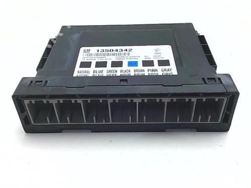 Used Electronic module Electronic module 38383670 38383670