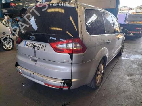 Control unit FORD GALAXY II (WA6) 2.0 TDCi | BP38390458M11 - Image 7