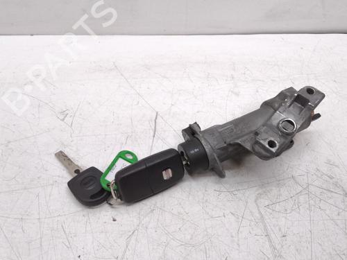 Used Ignition barrel Ignition barrel 38402465 38402465