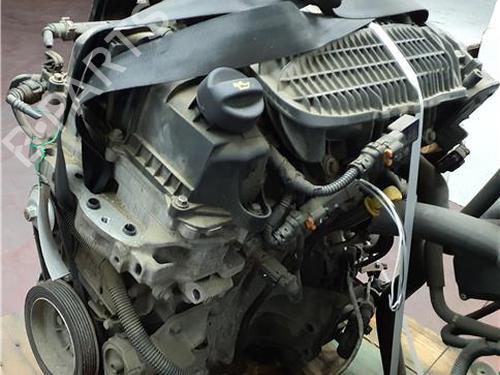 Engine CITROËN C-ELYSEE (DD_) 1.2 VTi 82 | BP38373773M1 - Image 5