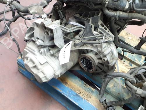 Gearbox VW TOURAN (1T3) 1.6 TDI | BP38334097M3 - Image 5