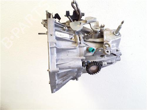 Gearbox DACIA LODGY (JS_) 1.5 dCi | BP38390333M3 - Image 4
