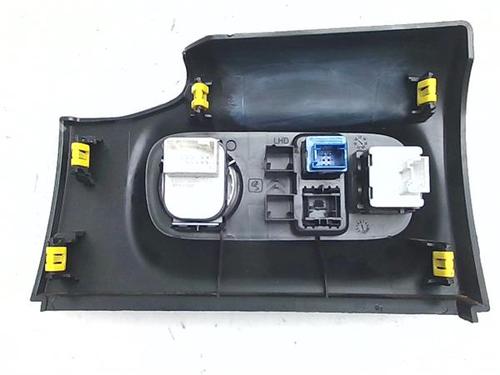 Switch CITROËN C3 III (SX) 1.5 BlueHDi 100 (SXYHYP, SXYHTU) | BP39961990I30 - Image 5