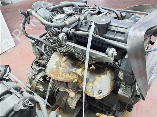Engine SEAT TOLEDO II (1M2) 1.8 20V | BP38385636M1 - Image 7