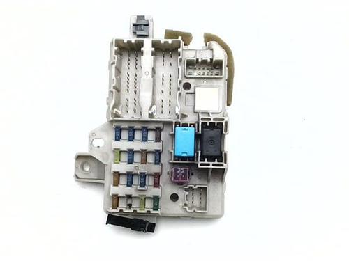 Caixa de fusíveis Caixa de fusíveis 38375955 38375955