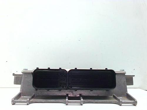 Control unit MERCEDES-BENZ A-CLASS (W169) A 160 (169.031, 169.331) | BP38360873M11 - Image 3