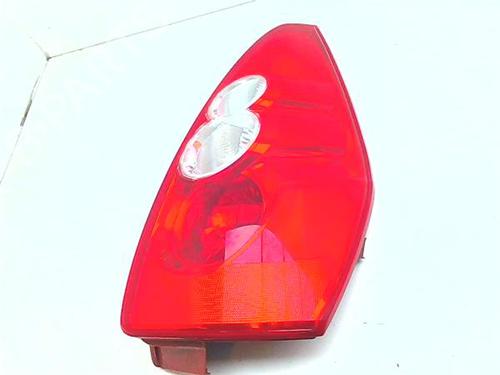 Right taillight MAZDA 5 (CR) 2.0 CD (CR19) | BP38389007C35 - Image 3