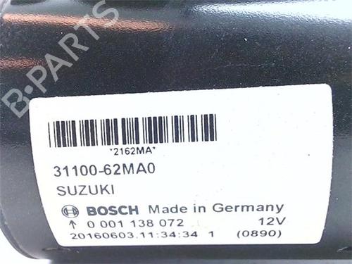 Starter SUZUKI VITARA (LY) 1.6 AllGrip (APK 416) | BP38390252M8 - Image 4