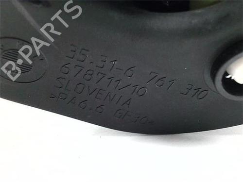 Pedal BMW 1 (E81) 116 d | BP38374234I4 - Image 3