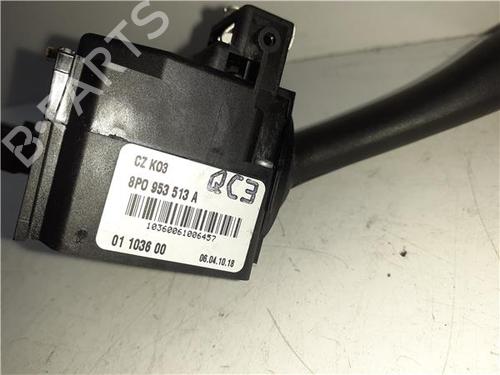 Headlight switch AUDI A3 (8P1) 2.0 TDI 16V | BP38357952I24 - Image 2