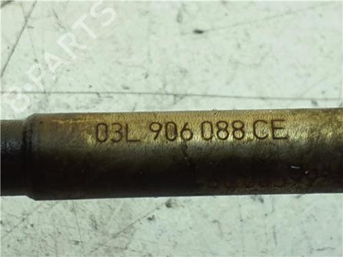 Electronic sensor VW PASSAT B6 (3C2) 2.0 TDI | BP38371394M84 - Image 2