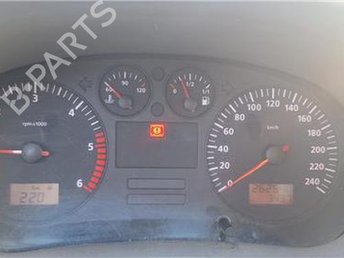 Engine SEAT LEON (1M1) 1.9 TDI | BP38395168M1  - Image 7
