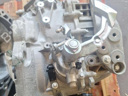 Gearbox OPEL CORSA D Hatchback Van (S07) 1.3 CDTI (L08) | BP38402354M3 - Image 7