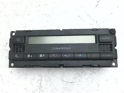 Used Climate control Climate control 38374008 38374008