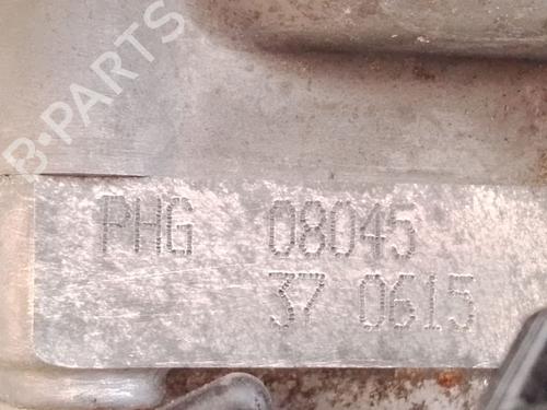 Gearbox VW PASSAT B8 (3G2, CB2) 1.6 TDI | BP40446999M3  - Image 6