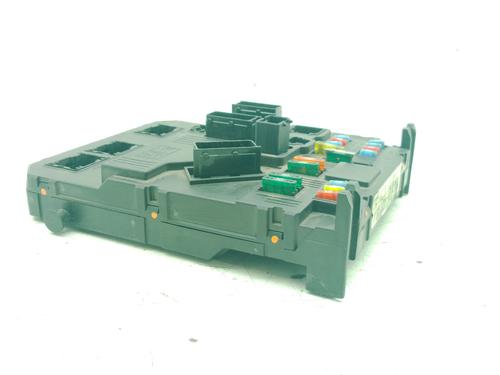 Fuse box PEUGEOT 1007 (KM_) 1.4 HDi | BP39148432E1 - Image 2