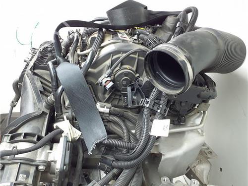 Engine MINI MINI COUNTRYMAN (F60) Cooper SE ALL4 | BP38389517M1 - Image 8