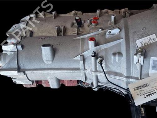 Gearbox JAGUAR XE (X760) 2.0 D AWD | BP38391154M3 - Image 9