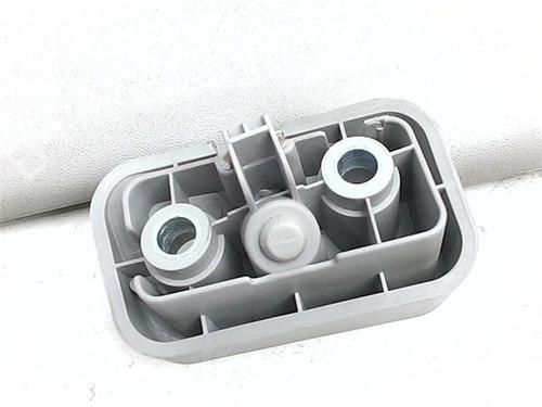 Venstre solskærm OPEL COMBO Box Body/MPV (X12) 1.3 CDTI (B05) | BP38396602I1 - Image 2