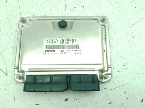control-unit-audi-a6-c5-4b2-4b4-1997-1998-1999-2000-2001-2002-2003-2004-2005-39268390 main image