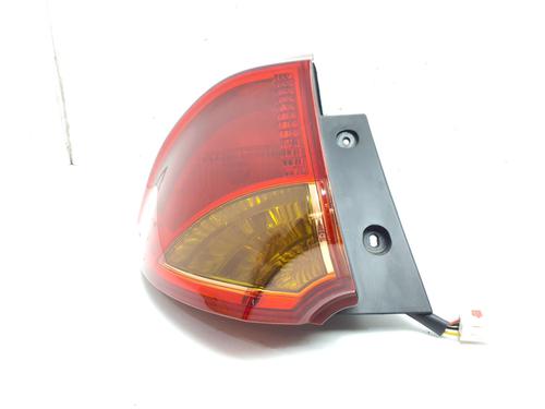 Left taillight KIA CEE'D (JD) 1.4 MPI | BP38538788C34 - Image 3