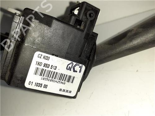 Headlight switch VW GOLF V (1K1) 2.0 TDI 16V | BP38357826I24 - Image 3