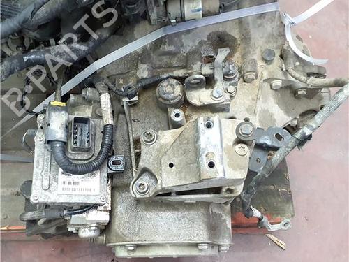 Used Gearbox Gearbox CITROËN C4 CACTUS 1.6 HDi 90 (92 hp) 40448193 40448193
