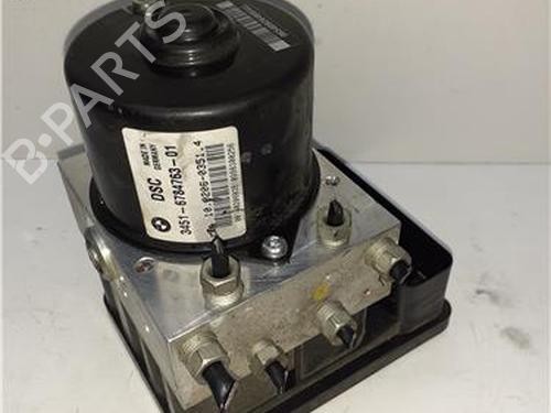 ABS pump BMW 3 (E90) 320 d | BP38357226M43 - Image 4