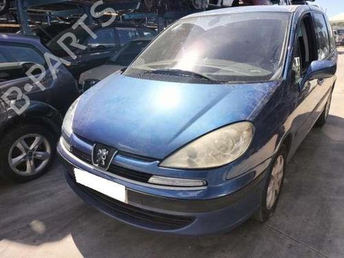 Left front window switch PEUGEOT 807 (EB_) 2.2 HDi | BP38389640I27 - Image 6