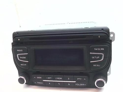 auto-radio-kia-ceed-cd-2018-38378783 main image