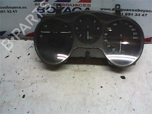 Used Instrument cluster Instrument cluster 38349278 38349278