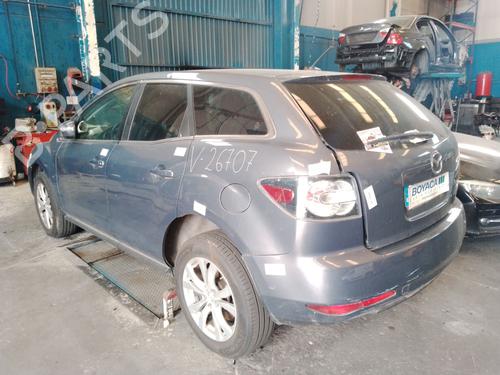 Used Subframe Subframe 38333916 38333916