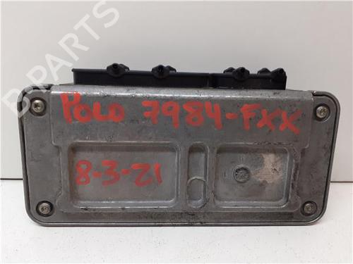 Used Control unit Control unit 38358694 38358694