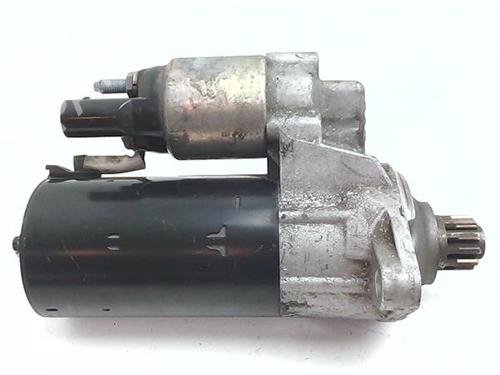 Starter VW PASSAT B6 Variant (3C5) 2.0 TDI 16V | BP38353187M8 - Image 4