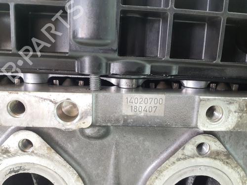 Cylinder head BMW 1 (E81) 118 d | BP38487110M5 - Image 8
