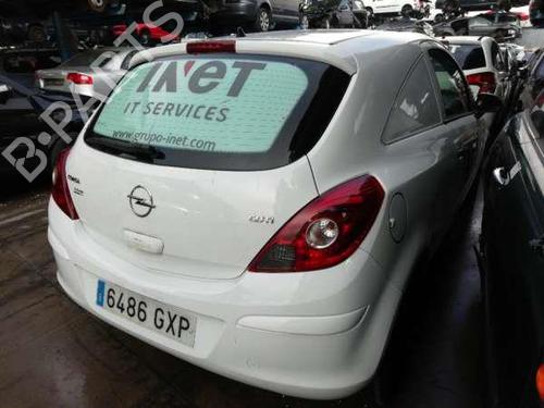 Electronic module OPEL CORSA D Hatchback Van (S07) 1.3 CDTI (L08) | BP38359877M83 - Image 7