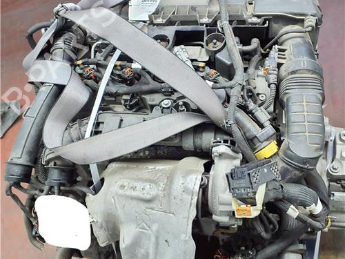 Engine OPEL CORSA F (P2JO) 1.5 (68) | BP38393479M1 - Image 8