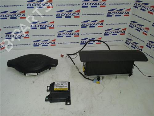 Used Airbag Kit Airbag Kit 38406058 38406058