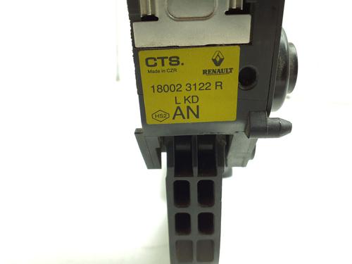 Pedal DACIA LODGY (JS_) 1.5 dCi | BP38402612I4 - Image 4