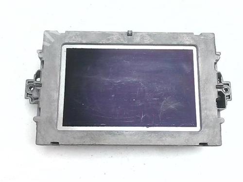 Used Electronic module Electronic module MERCEDES-BENZ C-CLASS (W204) C 220 CDI (204.002) (170 hp) 40595379 40595379