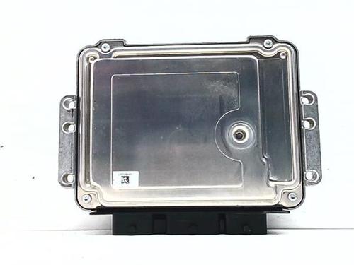 Control unit PEUGEOT PARTNER Tepee 1.6 HDi | BP38387438M11 - Image 5