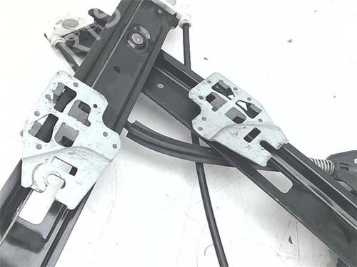 Front left window mechanism BMW 3 (E46) 320 i | BP38367750C22 - Image 2